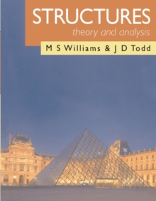 Image for Structures  : theory and analysis