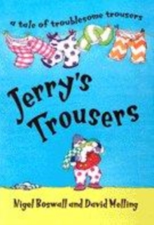 Image for Jerry's trousers
