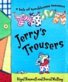 Image for Jerry's Trousers