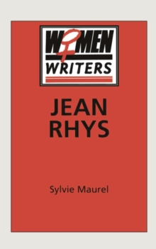 Image for Jean Rhys