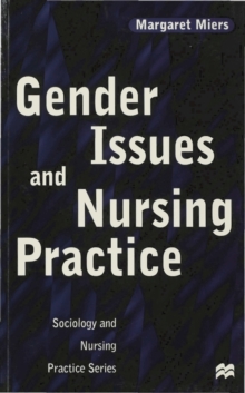 Image for Gender Issues and Nursing Practice