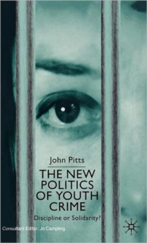 New Politics of Youth Crime