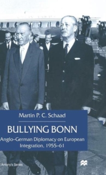Bullying Bonn
