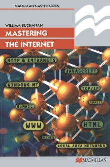 Image for Mastering the Internet