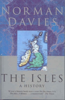 Image for The Isles  : a history