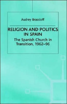 Religion and Politics in Spain
