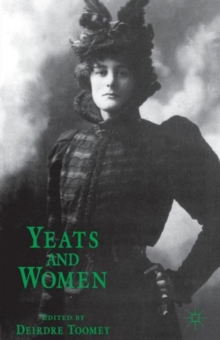 Image for Yeats and Women