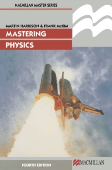 Image for Mastering Physics