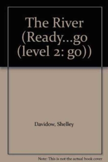 Ready Go;The River
