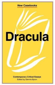 Image for Dracula, Bram Stoker