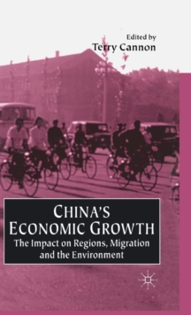Image for China’s Economic Growth