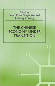 Image for The Chinese Economy under Transition