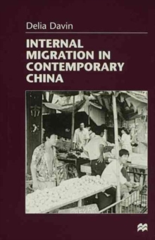 Image for Internal Migration in Contemporary China