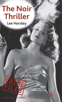 Noir Thriller
