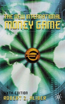 Image for The New International Money Game