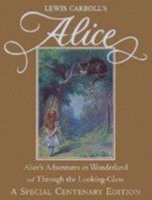 Image for Alice's adventures in Wonderland  : and what Alice found there