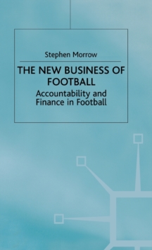 New Business of Football