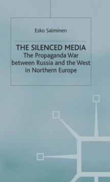 Image for The Silenced Media