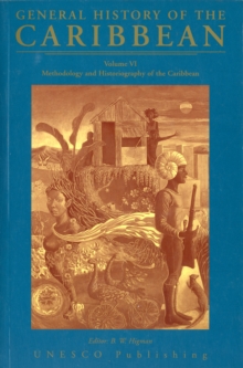 Image for UNESCO General History of the Caribbean