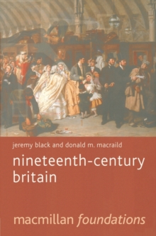 Image for Nineteenth century Britain
