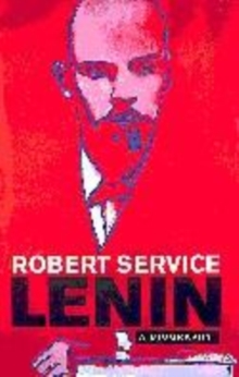 Image for Lenin  : a biography