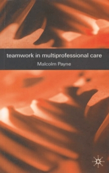 Image for Teamwork in Multiprofessional Care