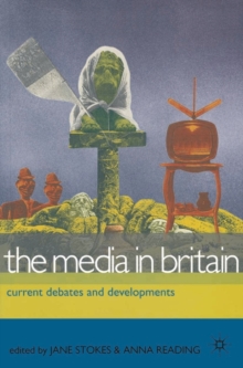 Image for The Media in Britain