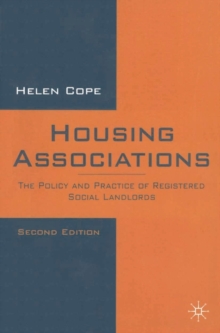 Image for Housing Associations