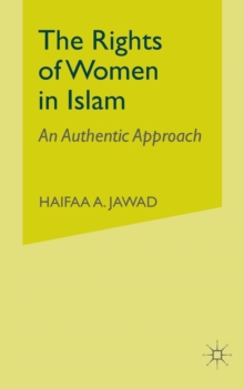 Rights of Women in Islam