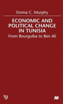 Economic and Political change in Tunisia
