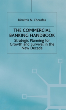 Image for Handbook of Commercial Banking