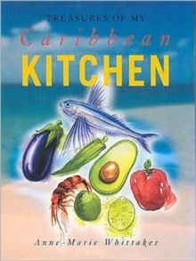 Image for Treasures of My Caribbean Kitchen