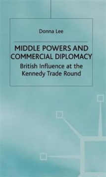 Middle Powers & Commercial Diplomacy