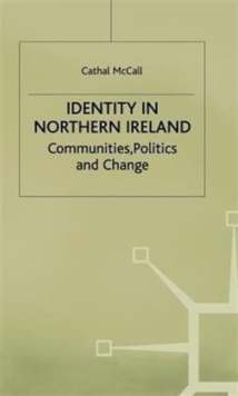 Image for Identity in Northern Ireland