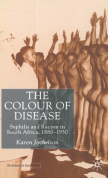 Image for The Colour of Disease