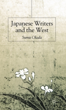 Japanese Writers and the West