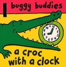 Image for Croc with a Clock