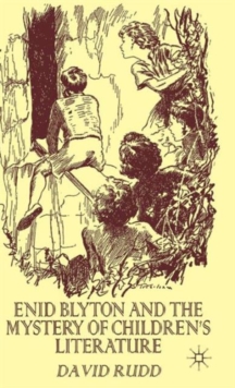 Image for Enid Blyton and the Mystery of Children's Literature