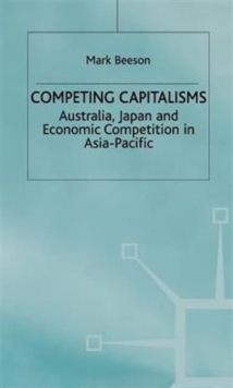 Competing Capitalisms