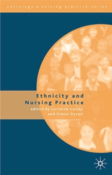 Image for Ethnicity and nursing practice