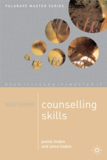 Image for Mastering Counselling Skills