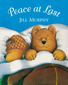 Image for Peace at Last Big Book