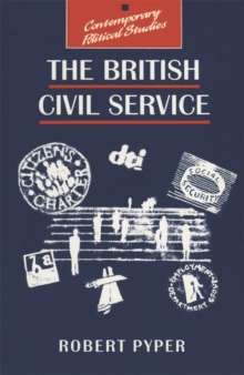 Image for The British Civil Service