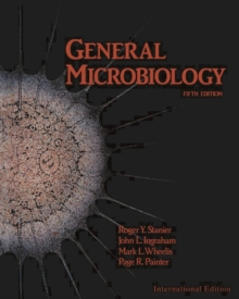 Image for General Microbiology 5e (Intern Ed)