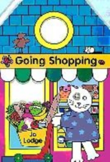 Image for GOING SHOPPING CAROUSEL