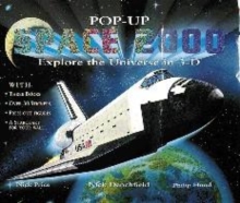Image for POP UP SPACE 2000 HB