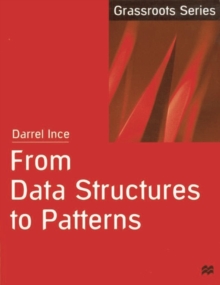 Image for From data structures to patterns