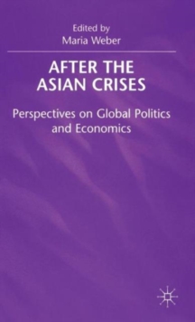 After the Asian Crisis