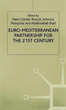 Euro-Mediterranean Partnership for the Twenty-First Century