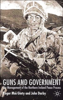 Image for Guns and Government